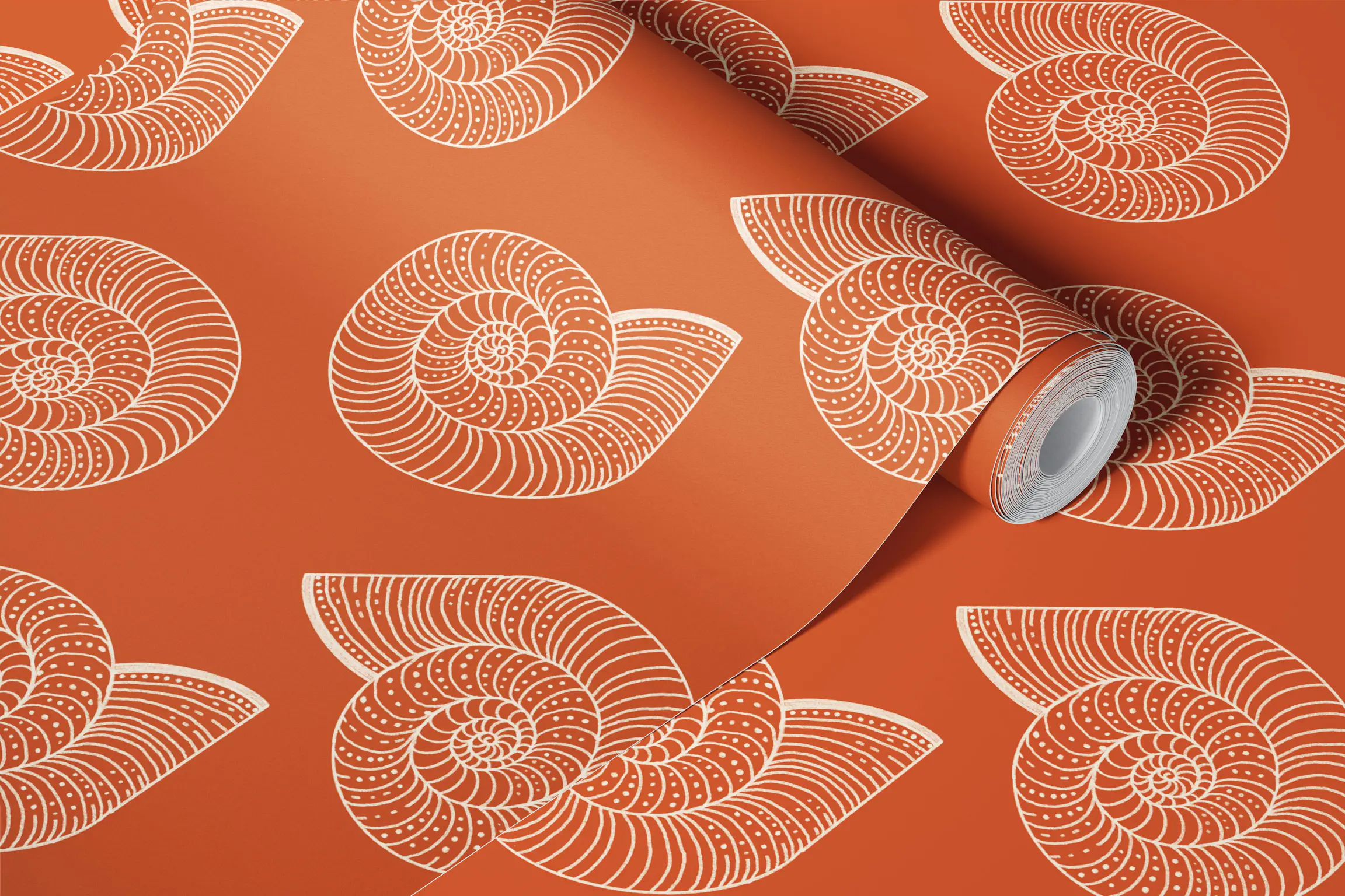 wallpaper roll