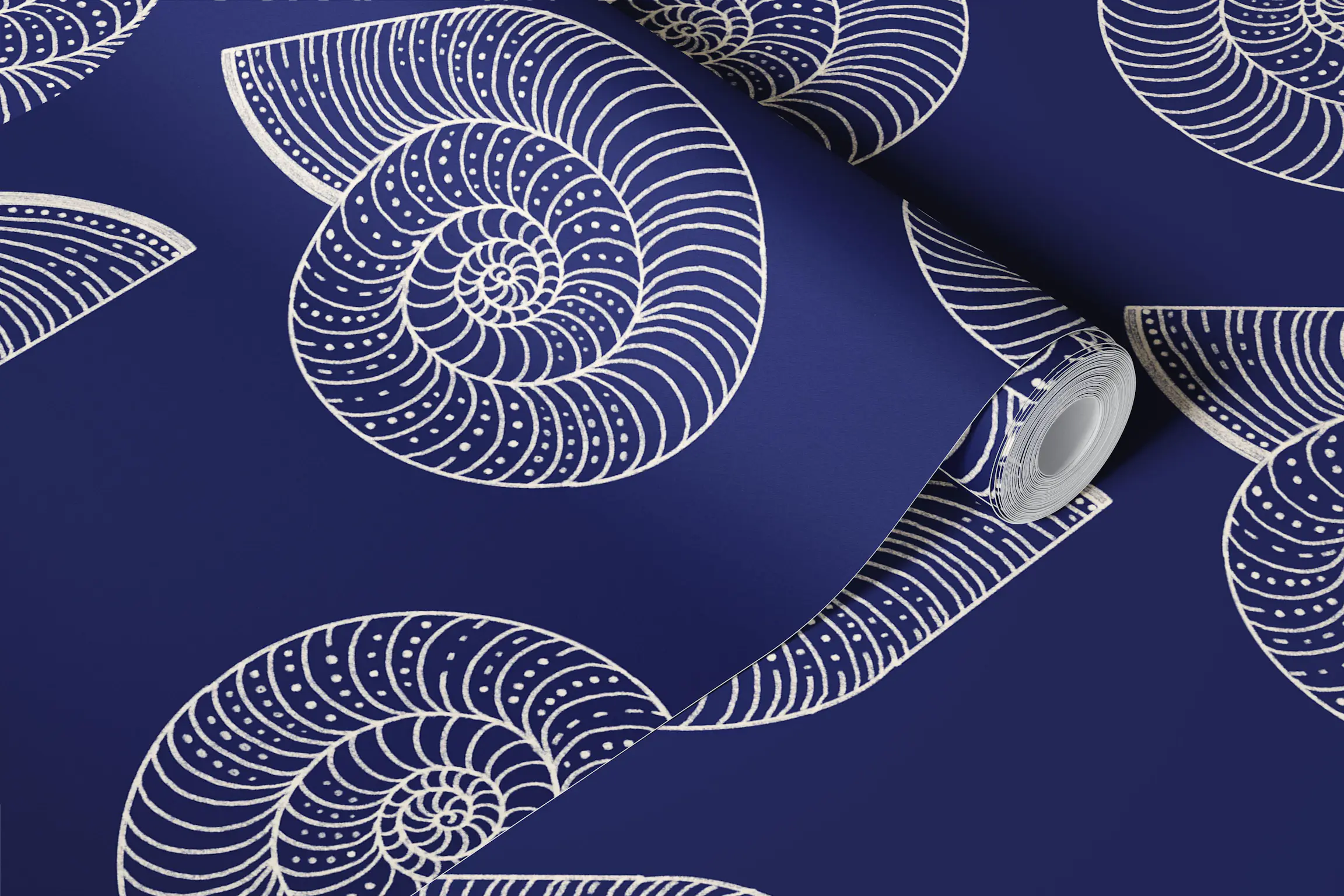 wallpaper roll