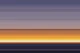 Sunset Horizon Stripes
