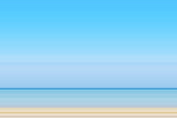 Minimal Ocean Horizon