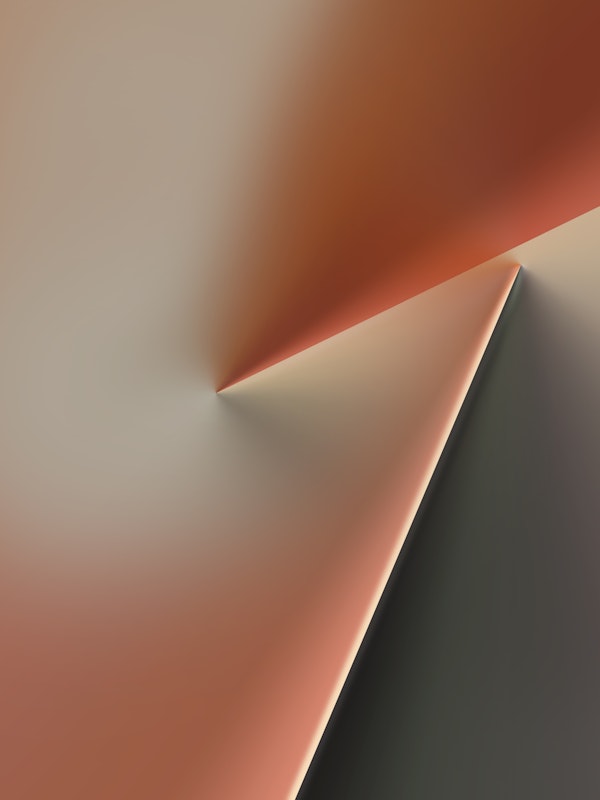 Minimal Modern Prism