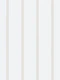 Neutral Linen Vertical Stripes