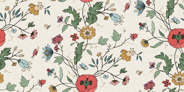 Boho Meadow Blossoms