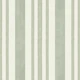 Pale Green Farmhouse Stripes