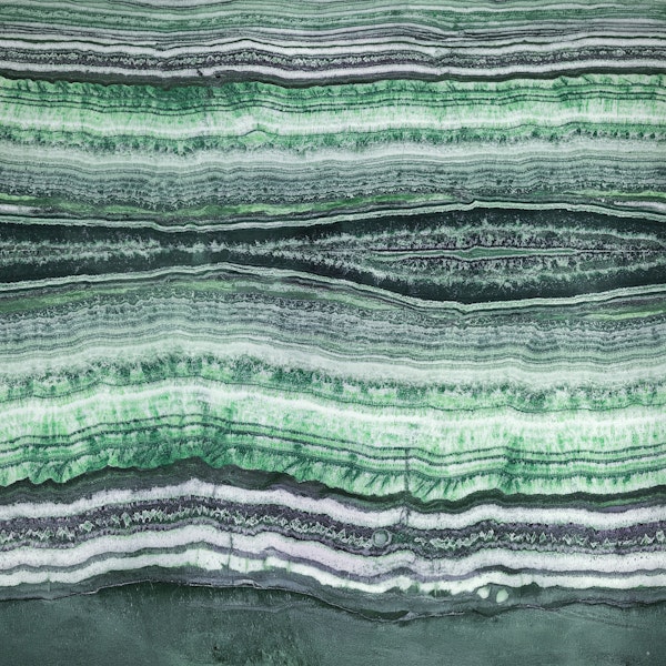 Emerald Onyx Layers