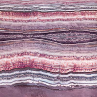 Amethyst Marble Layers papiers peint