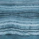 Blue Onyx Stone Layers