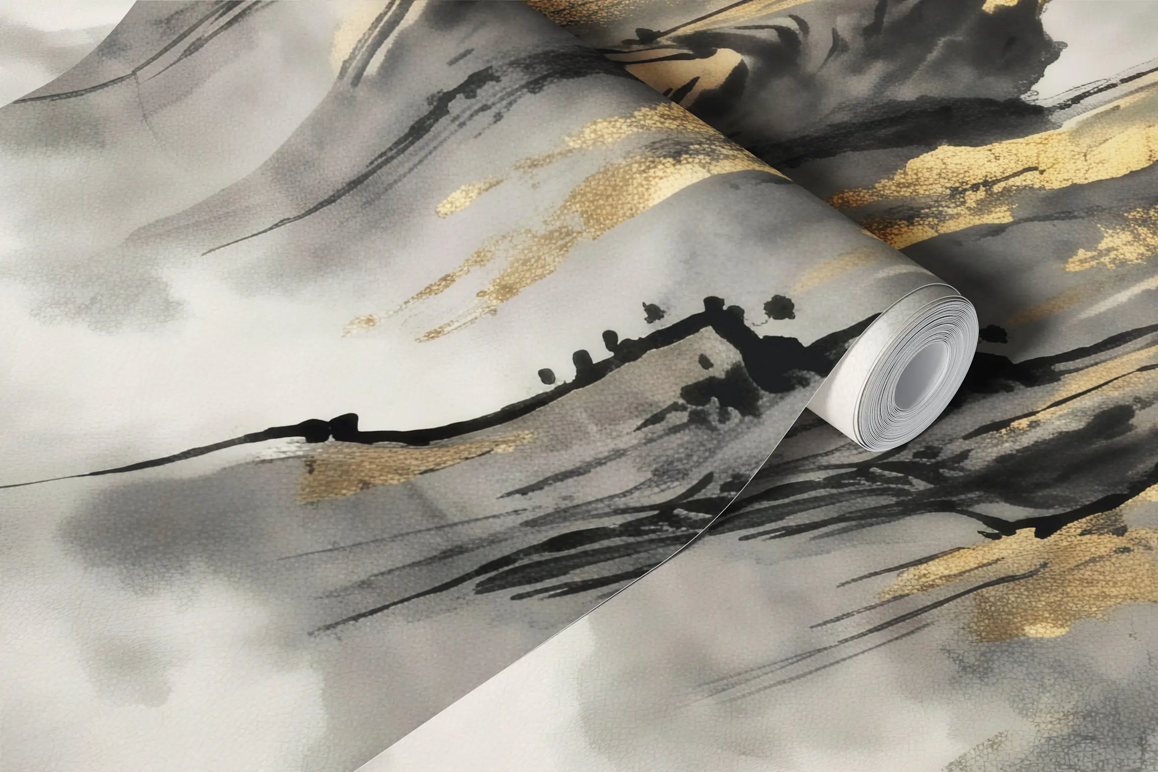 wallpaper roll