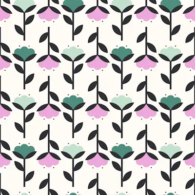Horizontal Pattern