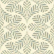 Tropical Leaves in Soft Sage
