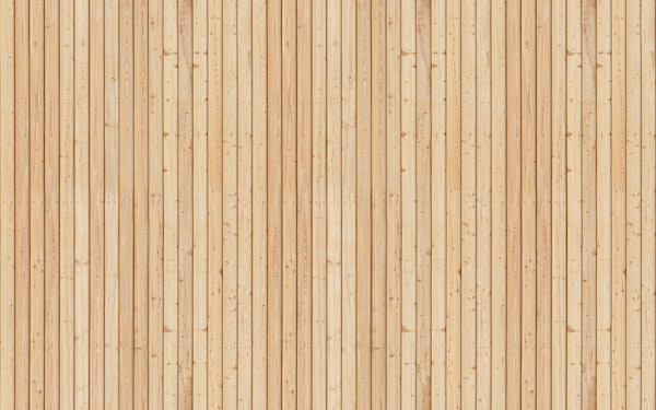 Light Pine Wood Planks