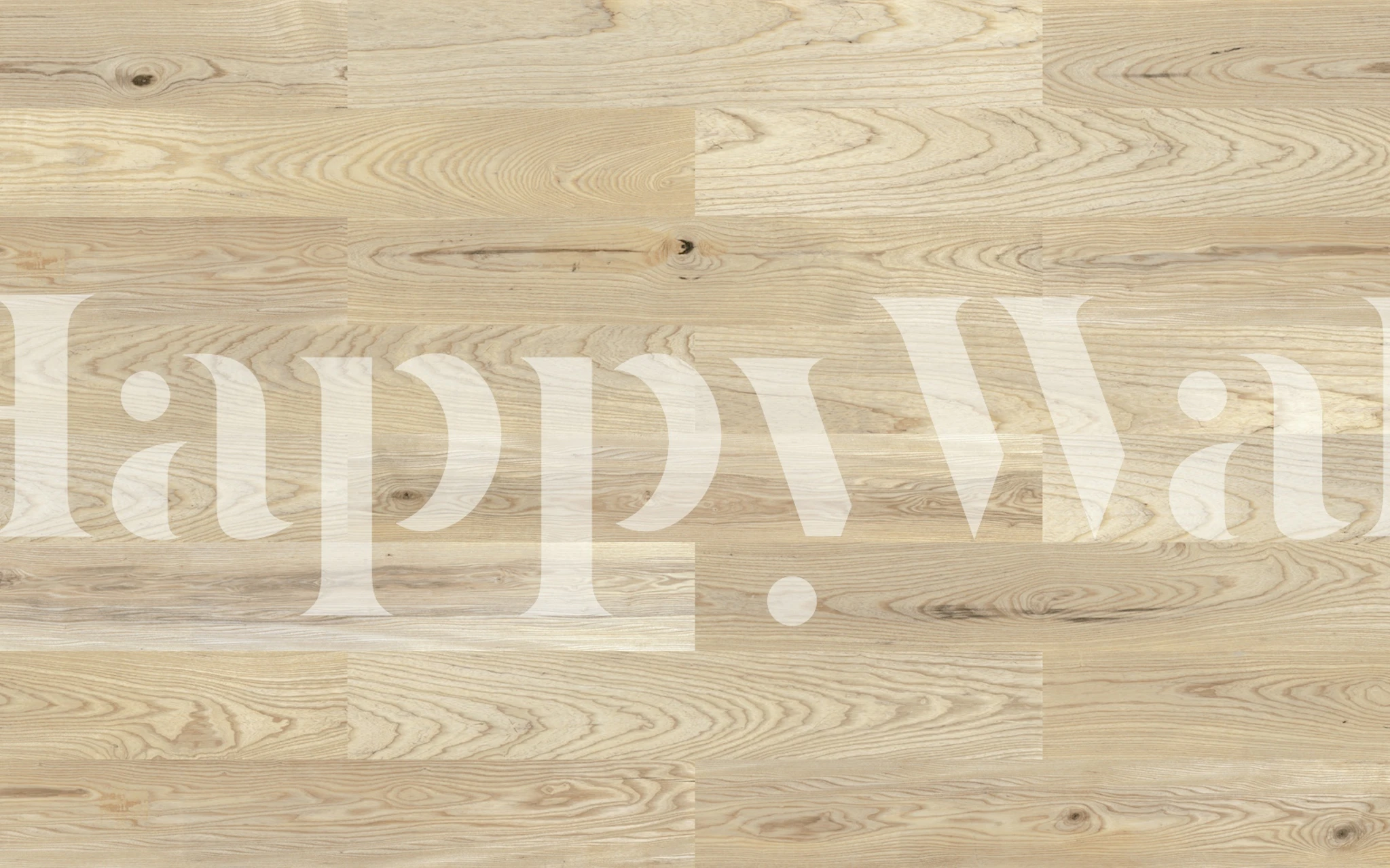 Oak Wood tapete