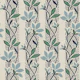 Geoffrey - navy and beige