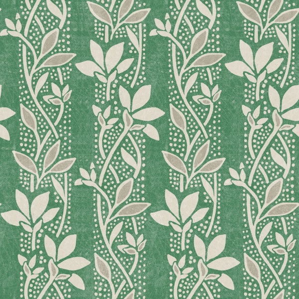 Geoffrey - green