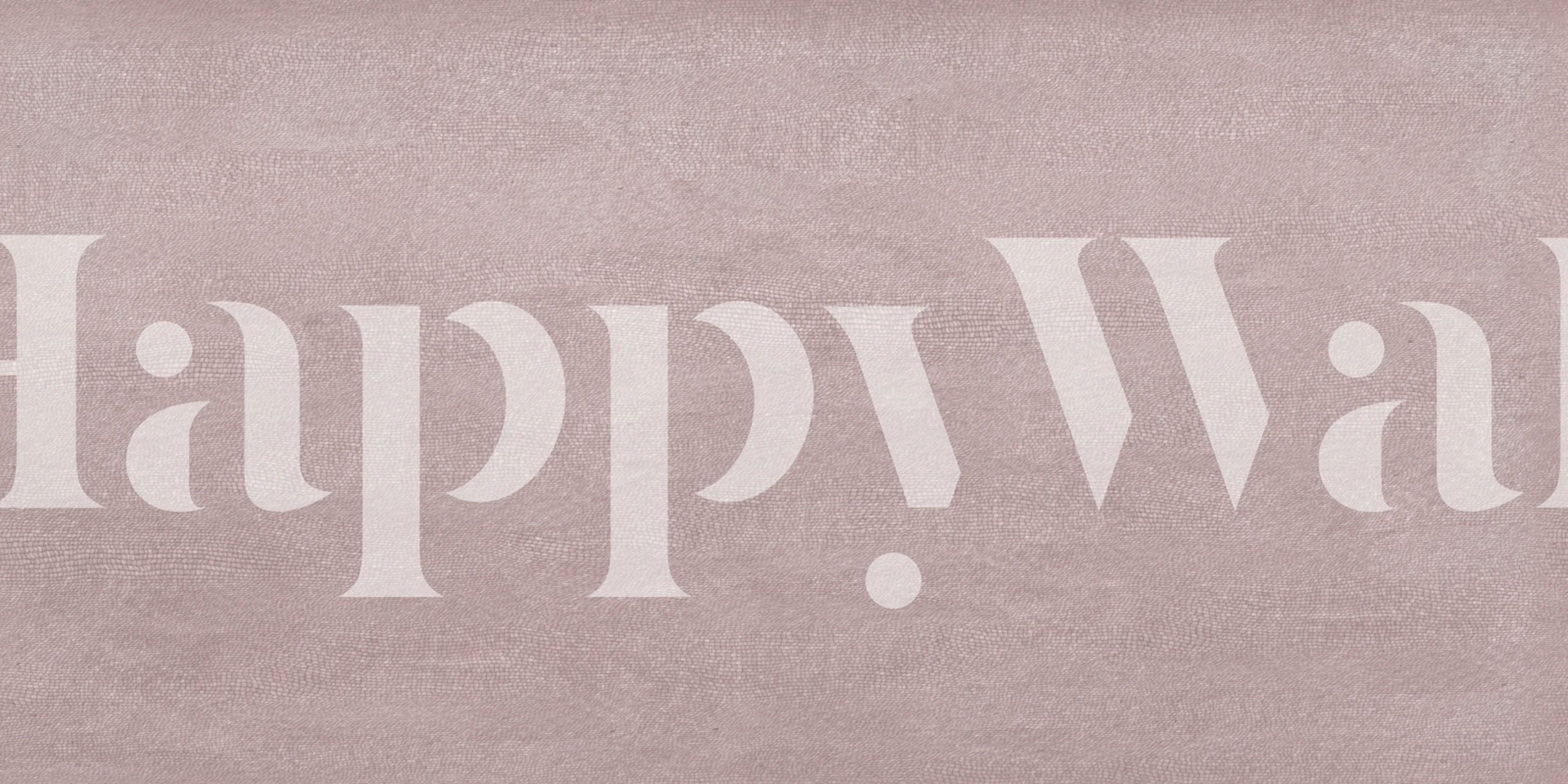 Blush Linen Texture tapet med linnestruktur i en rumsmiljö