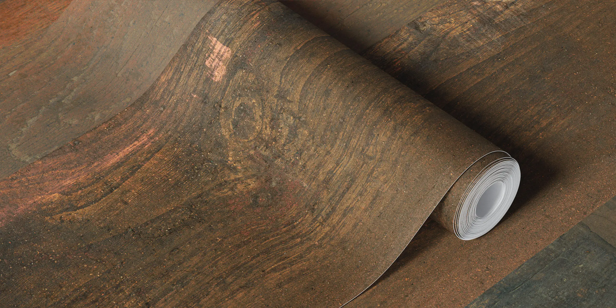 Rustic Modern Background Rustic Abstract Wood Wallpaper | happywall.com