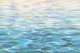 Cobalt Tropical Seascape