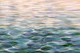 Soft Blue Tropical Seascape