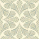 Tropical Leaves in Sage