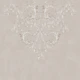 Botanical Leafy Garland - Taupe