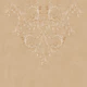 Botanical Leafy Garland - Terracotta