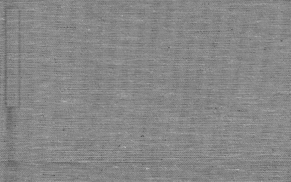 Charcoal Linen Texture