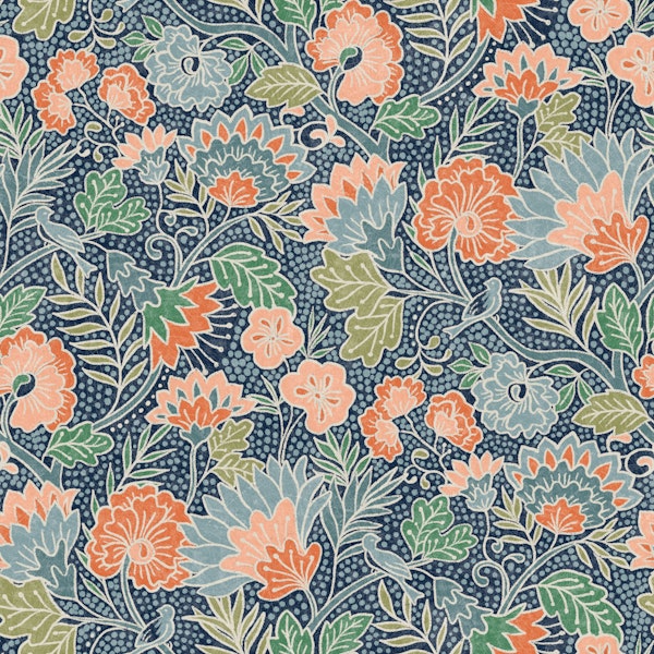 Sibyl - navy