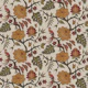 Moss & Saffron Chintz Botanical