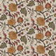 Moss & Saffron Chintz Botanical