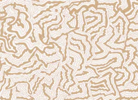 Abstract Desert Canyon papel de parede
