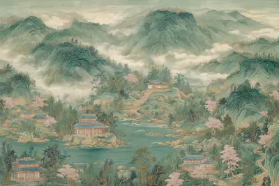 Mural