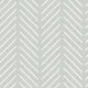 Dashed Chevron - Light Green Grey 1
