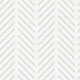 Dashed Chevron - Light Green Grey 2