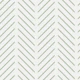 Dashed Chevron - Sage Green 2