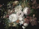 Golden Age Fine Art Floral - Antique Blooms
