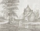 The Old Gate House - Soft Charcoal