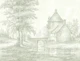 The Old Gate House - Soft Fern