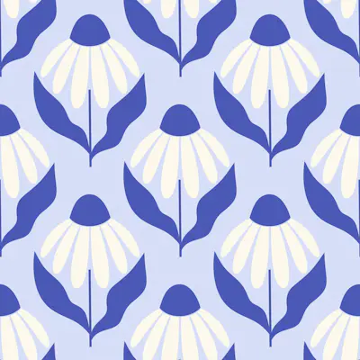 Horizontal Pattern