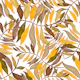 Chic Greenery Art