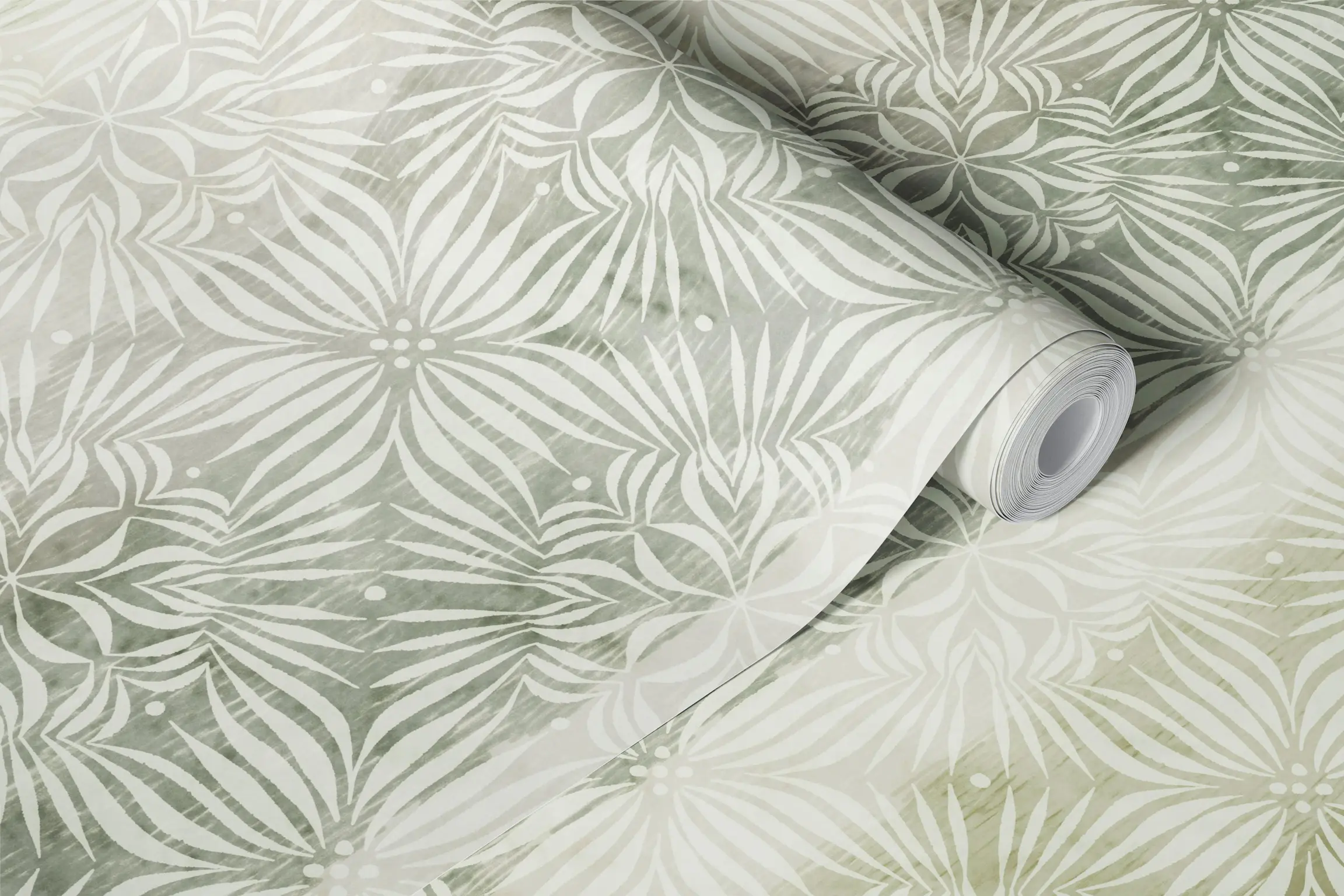 wallpaper roll