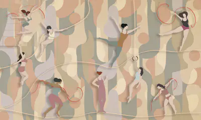 Mural