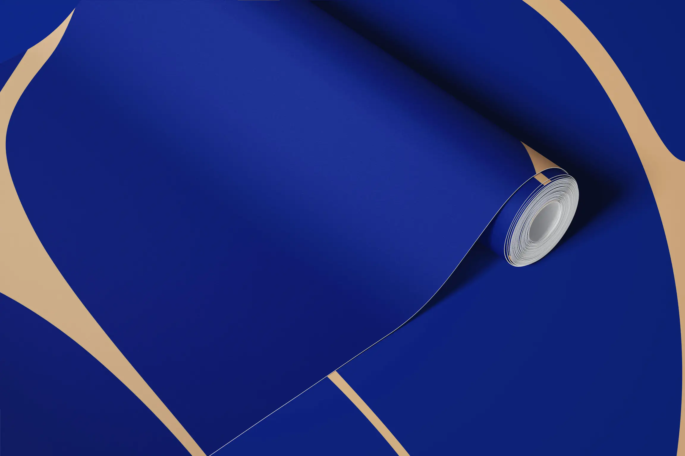wallpaper roll