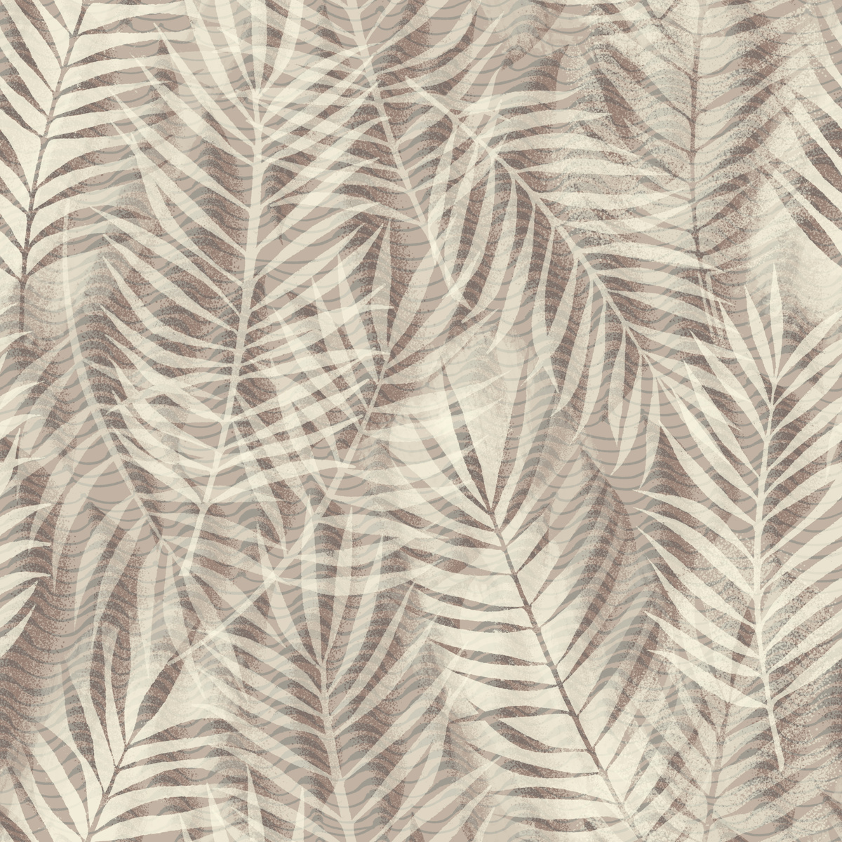 frond