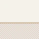 Soft Taupe Checkered Tiles