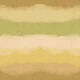 Relax Greenery Painted Horizon
