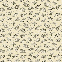 Mediterranean Olive Leaves tapety