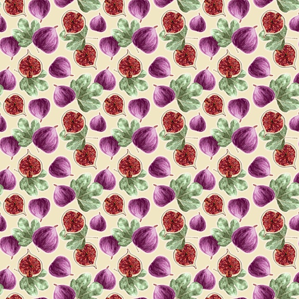 Velvet Fig Dreams