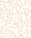 Scandi Cream Botanical Branches Silhouette