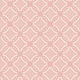 Lattice geometry with texture - pink & white