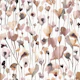 Watercolor Wild Flowers Scandi Earthy